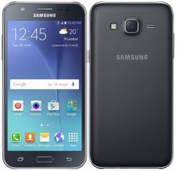 Прошивка телефона Samsung Galaxy J5 в Тольятти